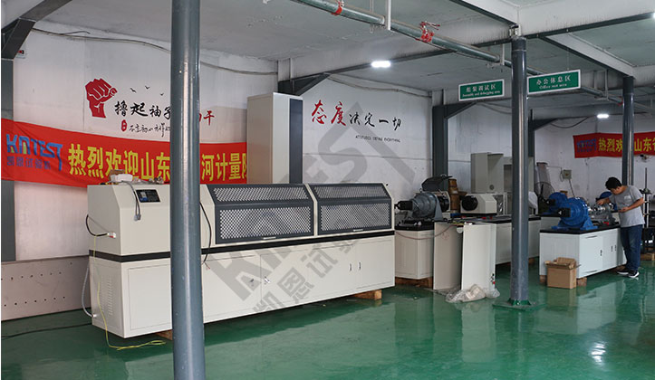 關於如何保養扭轉試驗機？